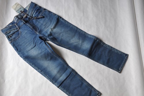 Jeans caldi lemmi - lemmi, pantaloni