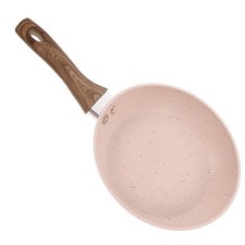 Friggere Il Cibo Per La Cucina