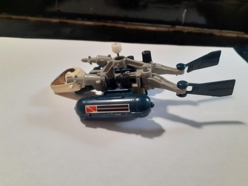 Zoids aquadon 1981 tomy a - 1981,