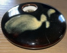 Vaso ceramica vintage