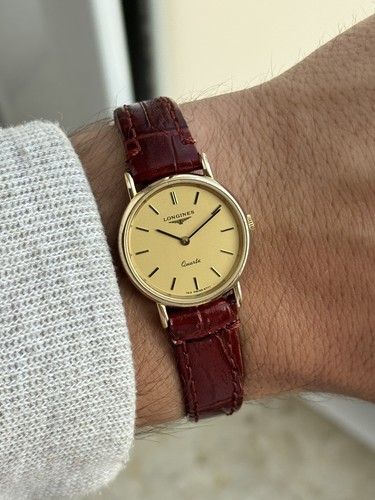 Longines lady classic - longines,