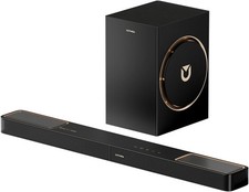 Soundbar ULTIMEA 3.1.2ch Dolby