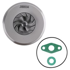 Gruppo scafo turbo per Seat