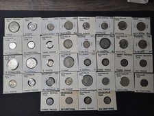 Lotto Argento Mondiale (36)