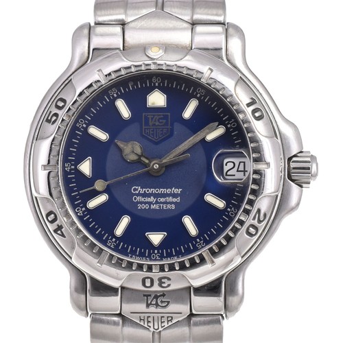Orologio tag heuer - orologio,