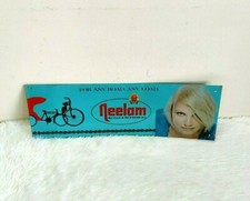 Insegna In Latta Vintage