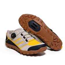 Sneakers Bici Uomo Professionali MTB Strada Scarpe Velocità Mountain Bike