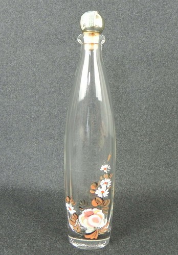 Bottiglia vetro grappa - di,