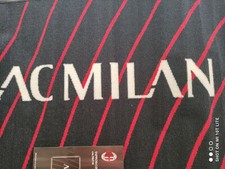 TAPPETO MILAN A. C. 70X110