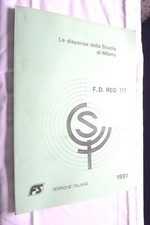 ferrovie dello stato MANUALE FS MANUTENZIONE SEGNALI PASSAGGI LIVELLO TRENO FERR
