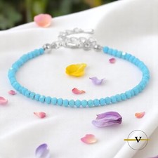 BRACCIALE TURCHESE UOMO DONNA