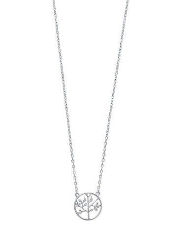 Collana argento 925 - collana,