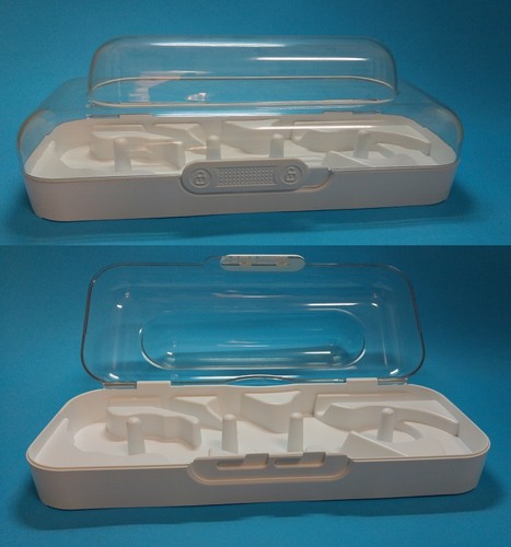 Contenitore accessori per - contenitore,