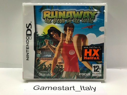 Runaway the dream - dream, of