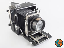 Scheda obiettivo Dallmeyer