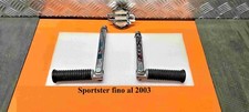 Harley davidson pedane - harley,