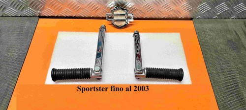 Harley davidson pedane - davidson,