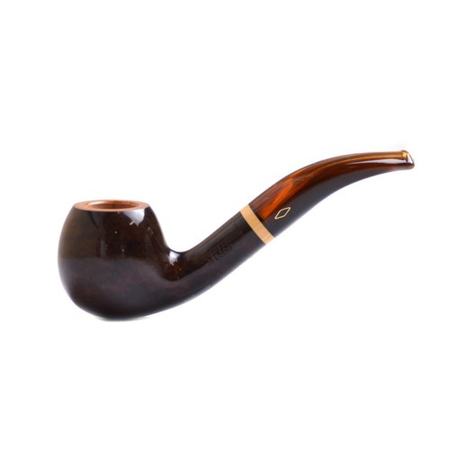 Pipa radica brebbia ninja - ,