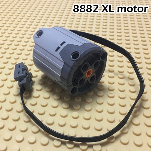 8882 power functions lego - 8882, xl