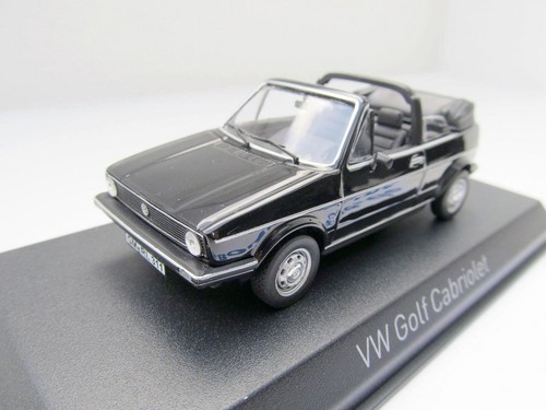 Volkswagen golf cabrio - volkswagen, 1