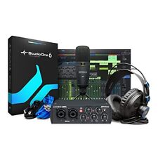 PreSonus AudioBox 25th 96k