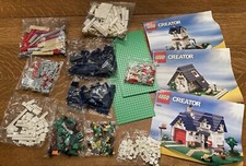 Lego 5891 creator 1 - -,