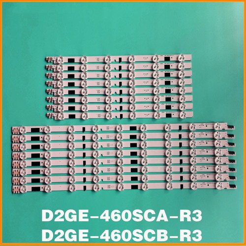 Nuove strisce led pezzi per - 16,
