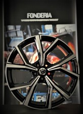 KIT 4 CERCHI IN LEGA