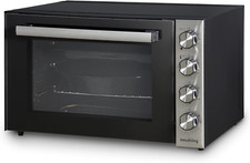 Forno Elettrico Ventilato