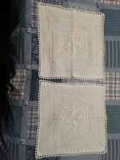 Copricuscini quadrati vintage