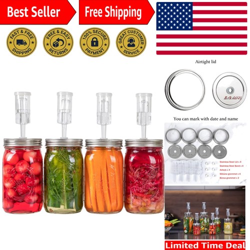 Home fermentation essentials - fermentation,