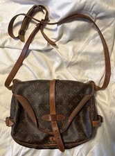 Borsa a tracolla Louis Vuitton
