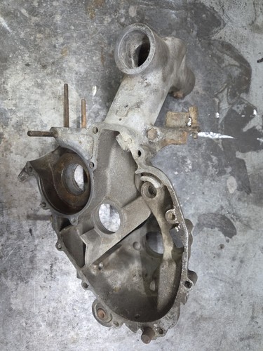 Carter piaggio vespa 125 - 125, 50