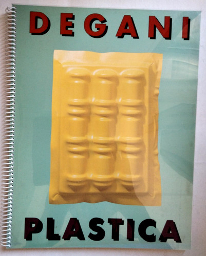 Degani plastica arte - -,