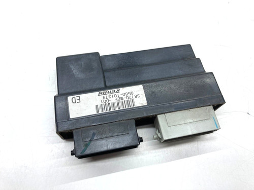 Centralina elettronica motore - elettronica,