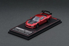 Honda NSX (NA1) 1/64 Ignition