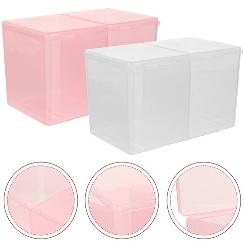 Pcs contenitore per cotton - 2,