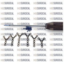1.5mm Mini Y Maxillofacial