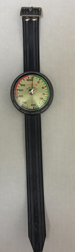 Sunline profondimetro membrana - sunline,