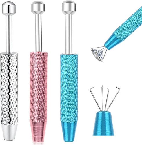 Pezzi pinza piercing - pezzi,