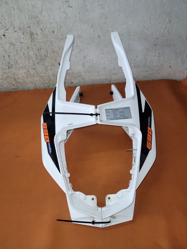 Braccio posteriore ktm duke - braccio,