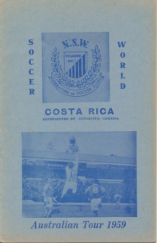 Federazione australia - federazione, v