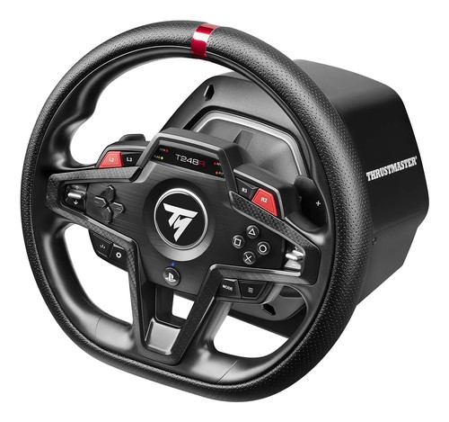 Thrustmaster t248r carbonio - t248r,
