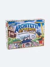 ARCHITETTI ATTENTI erickson