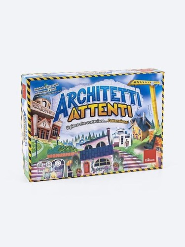 Architetti attenti erickson - architetti,