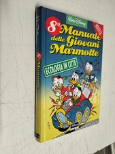 MANUALE DELLE GIOVANI MARMOTTE