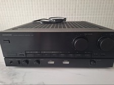 Amplificatore Kenwood A82