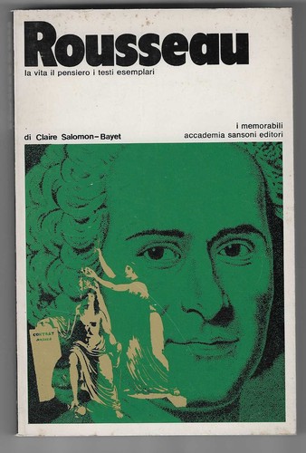 Salomon bayet rousseau - salomon,
