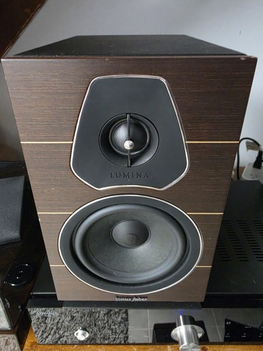 Sonus faber lumina - faber,