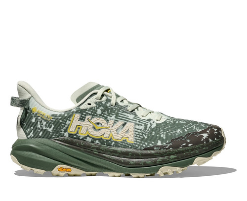 Hoka scarpa uomo trail - uomo,